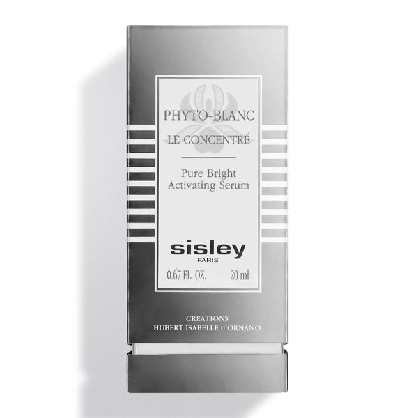 Sisley Phyto Blanc Le Concentre