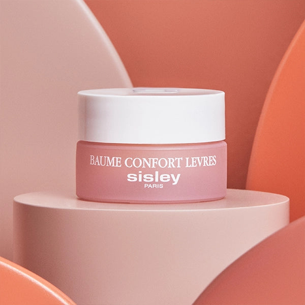 Nutritive Lip Balm