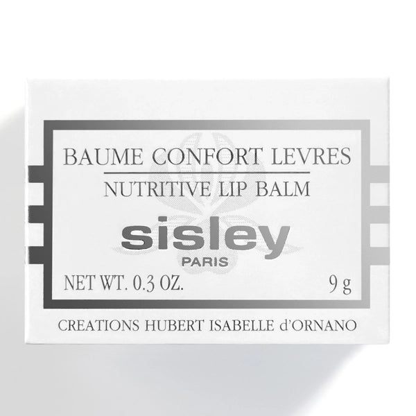 Nutritive Lip Balm