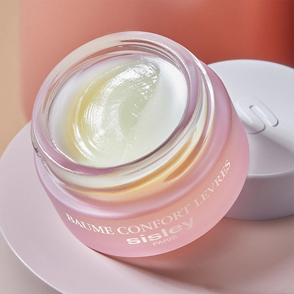 Nutritive Lip Balm