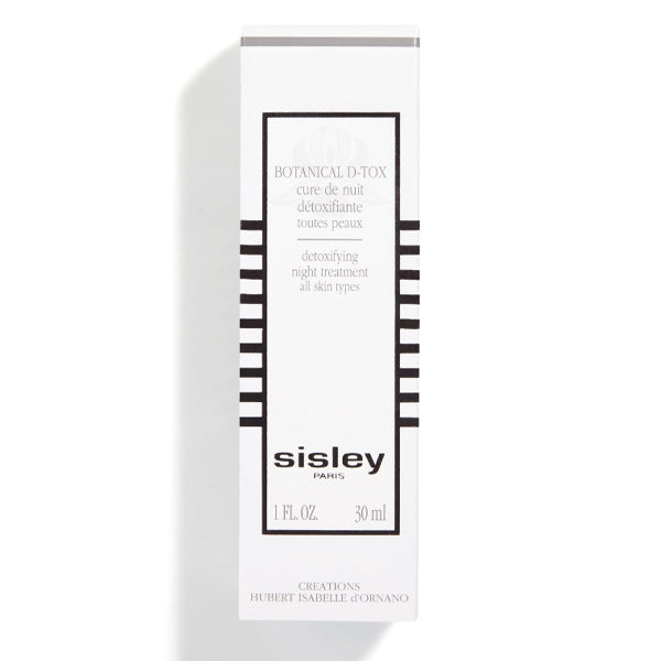 Sisley Botanical D Tox