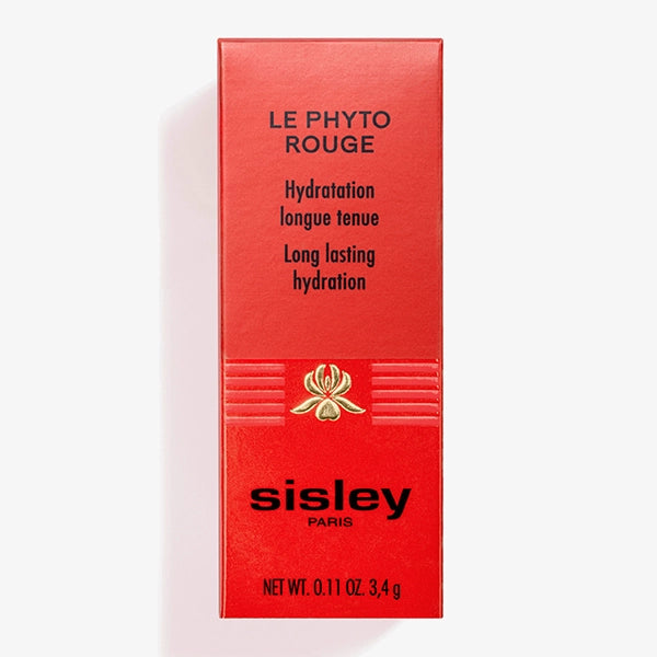 Sisley Le Phyto Rouge 3 Gm#Shade_No40 Rouge Monaco