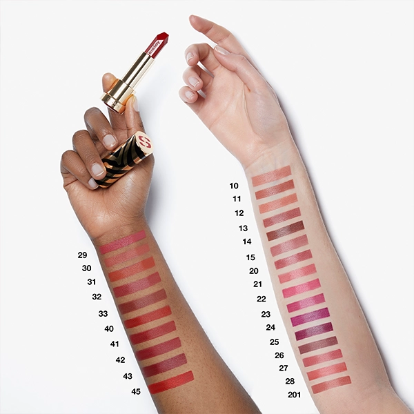 Sisley Le Phyto Rouge 3 Gm#Shade_No41 Rouge Miami
