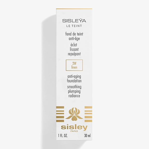 Sisley Sisleya Le Teint 30 Ml#Shade_No2B Linen