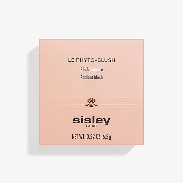 Sisley Le PhytoBlush 6 Gm#Shade_1 Pink Peony
