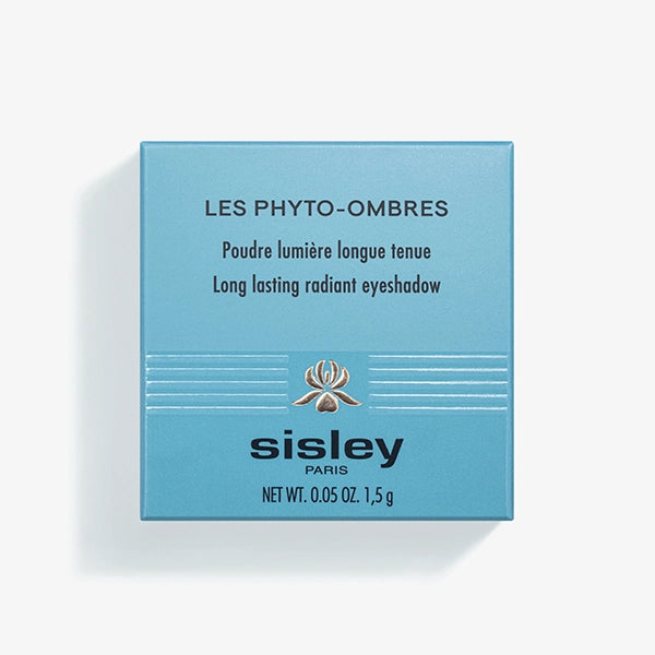Sisley Les Phyto-Ombres No10 Silky Cream#Shade_No10 Silky Cream