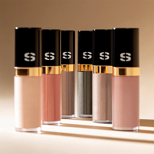 Ombre Eclat Liquide Eyeshadow 1 Champagne#Shade_1 Champagne