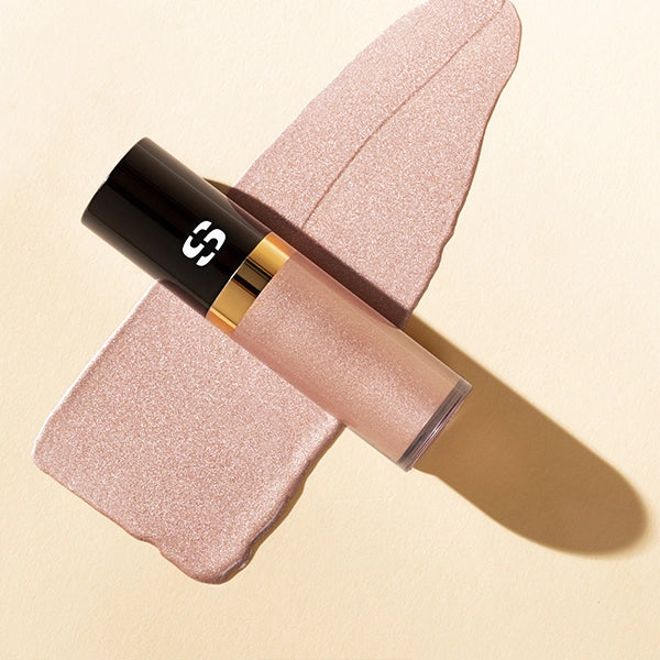 Ombre Eclat Liquide Eyeshadow 4 Coral#Shade_4 Coral