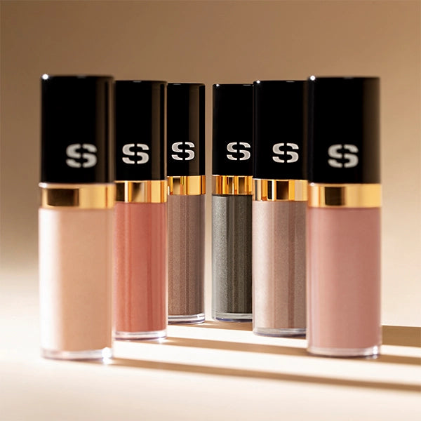 Ombre Eclat Liquide Eyeshadow 3 Pink Gold#Shade_3 Pink Gold