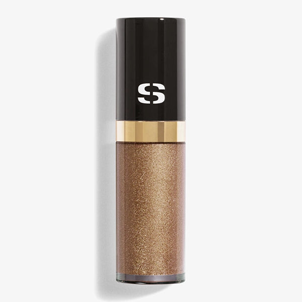 Sisley Ombre Eclat Liquide Eyeshadow - Antique Gold#Shade_Antique Gold #7