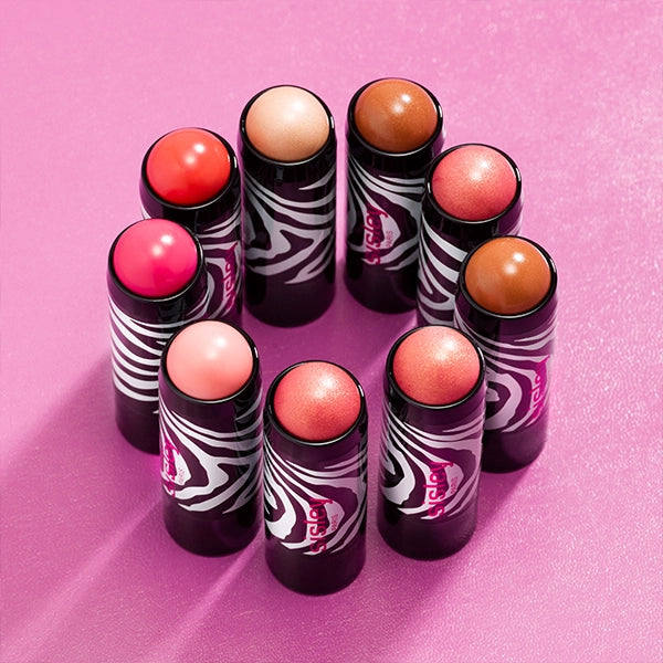 Sisley Phyto Blush Twist 5 Gm#Shade_No2 Fushia