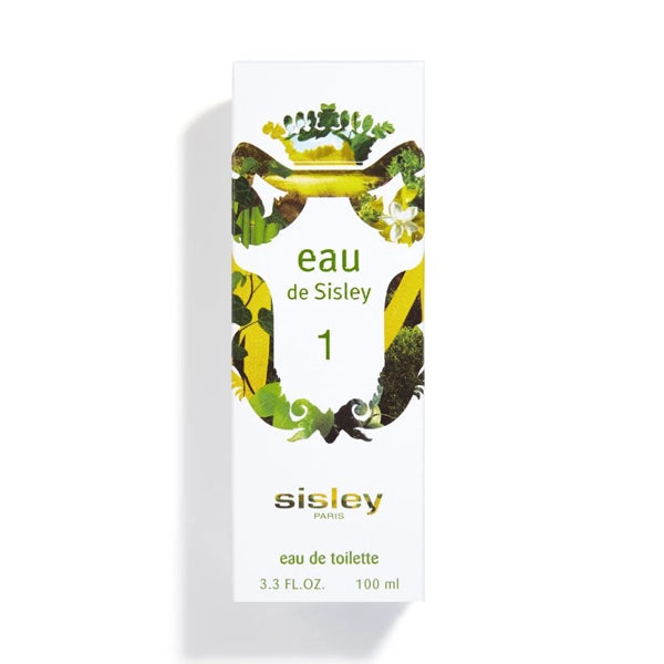 Sisley Eau De 1 Eau de Toilette 100 ml#Size_100 ml