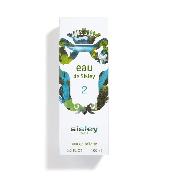 Sisley Eau De 2 Eau de Toilette 100 ml#Size_100 ml
