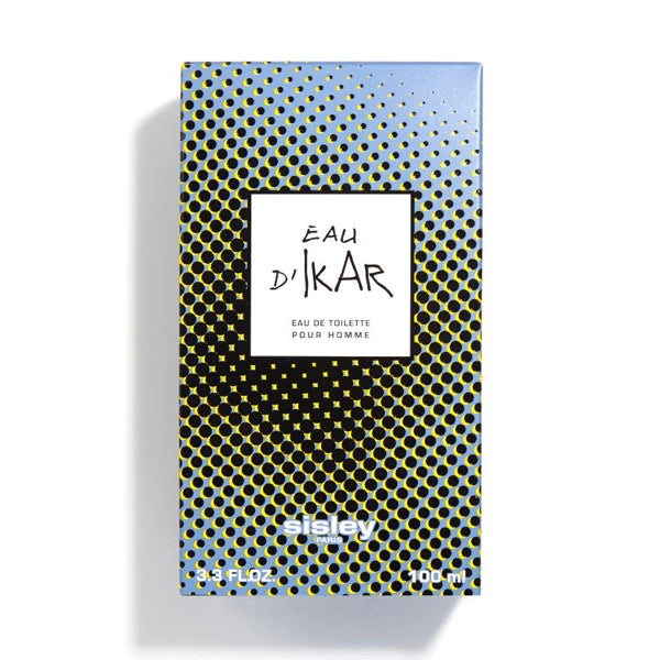 Sisley Eau D'Ikar Eau de Toilette 100 ml#Size_100 ml
