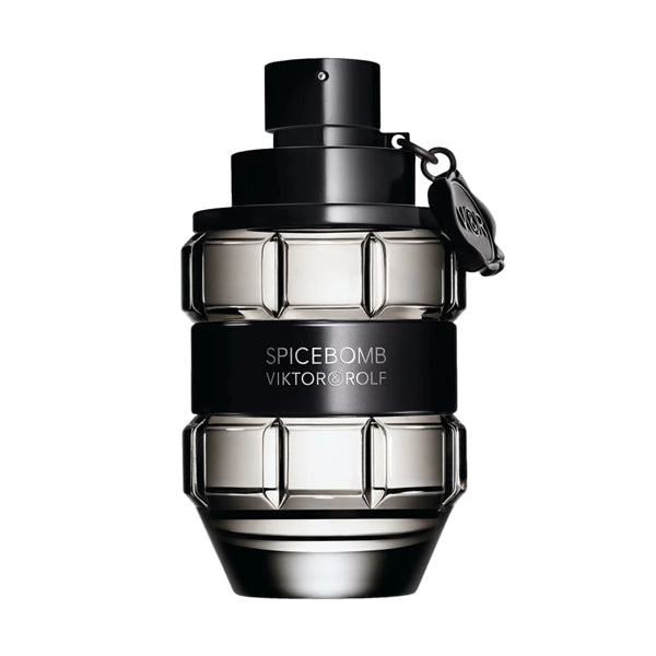 Viktor&Rolf Spicebomb Eau De Toilette 90ml#Size_90 ml