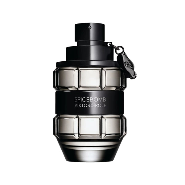 Viktor&Rolf Spicebomb Eau De Toilette 50ml#Size_50 ml