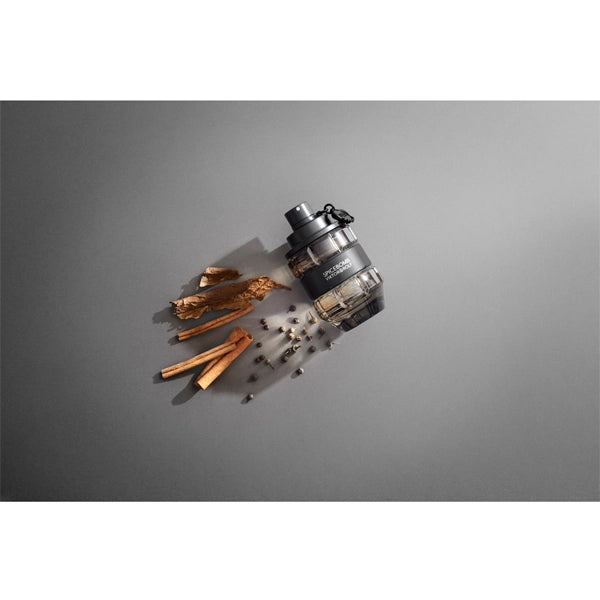 Viktor&Rolf Spicebomb Eau De Toilette 50ml#Size_50 ml