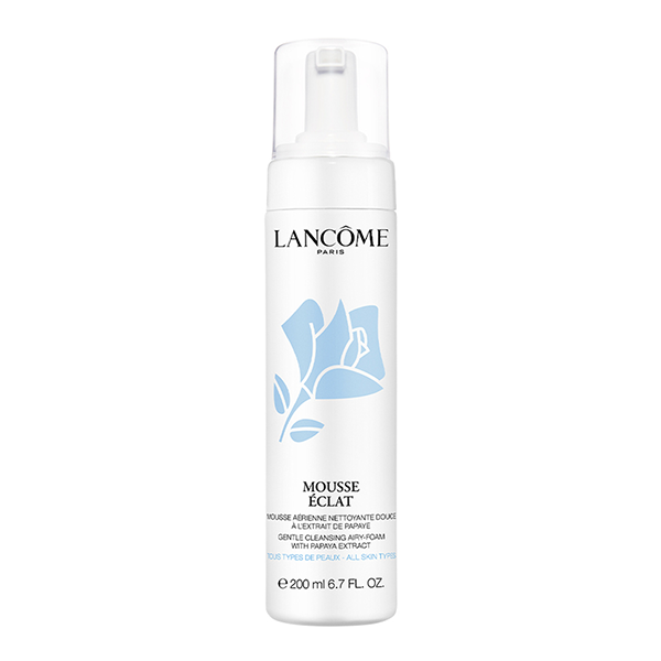Lancome Mousse Eclat Foaming Facial Cleanser