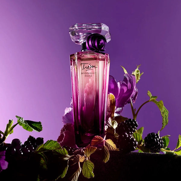 Lancome Tresor Midnight Rose Eau de Parfum 50ml#Size_50 ml