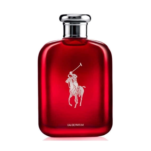 Ralph Lauren Polo Red Eau De Parfum 125ml#Size_125 ml
