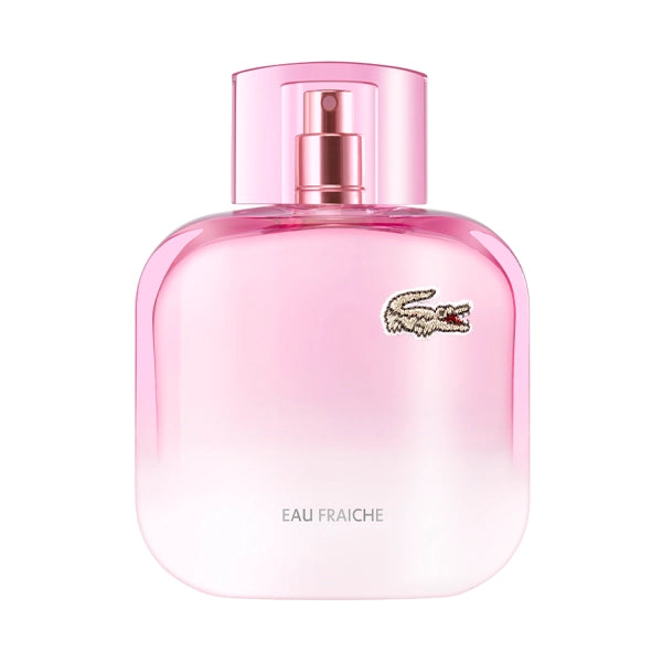 Lacoste L.12.12 Pour Elle Eau Fraiche Eau de Toilette#Size_90 ml
