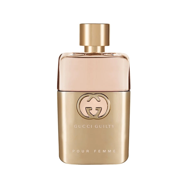 Gucci Guilty Eau de Parfum For Her#Size_50 ml