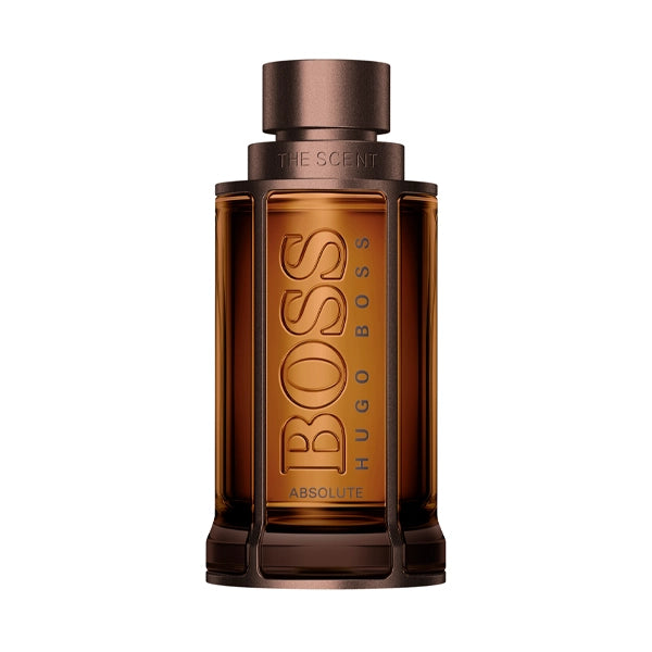 Boss The Scent Absolute For Him Eau de Parfum#Size_100 ml