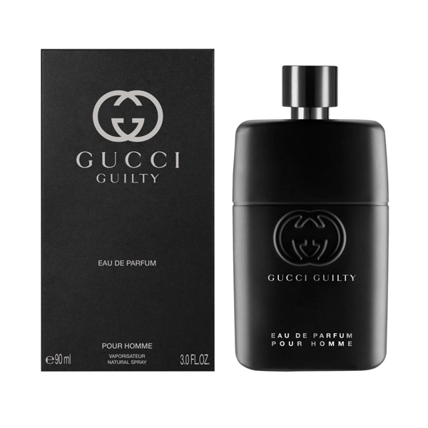Gucci Guilty Eau de Parfum For Him 90 ml#Size_90 ml