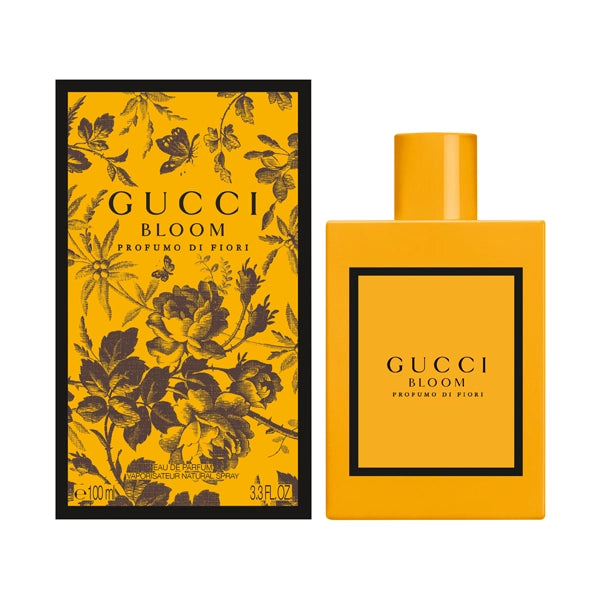Gucci Bloom Profumo di Fiori Eau de Parfum For Her 100 ml#Size_100 ml