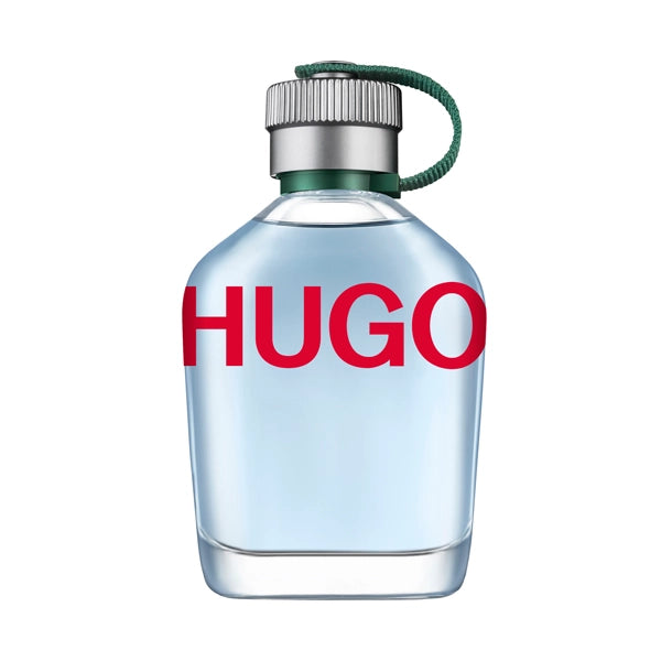 Hugo Boss Man Eau de Toilette#Size_125 ml
