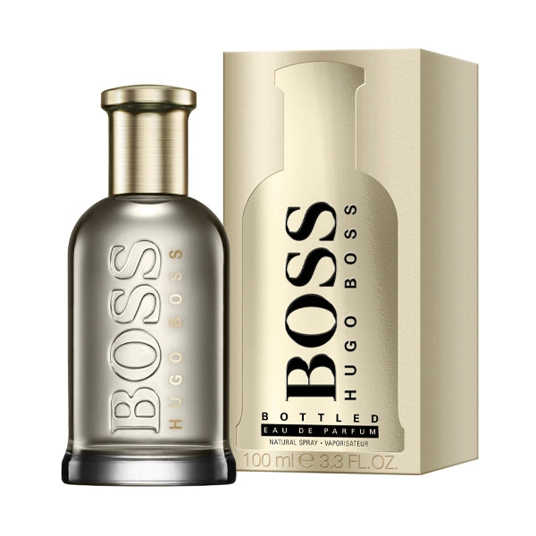 Boss Bottled Eau de Parfum 100 ml#Size_100 ml