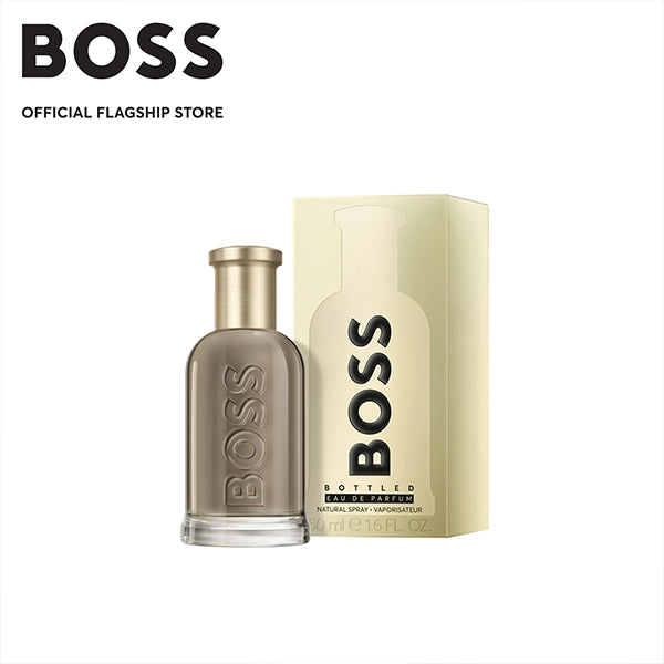 Boss Bottled Eau de Parfum 50 ml#Size_50 ml