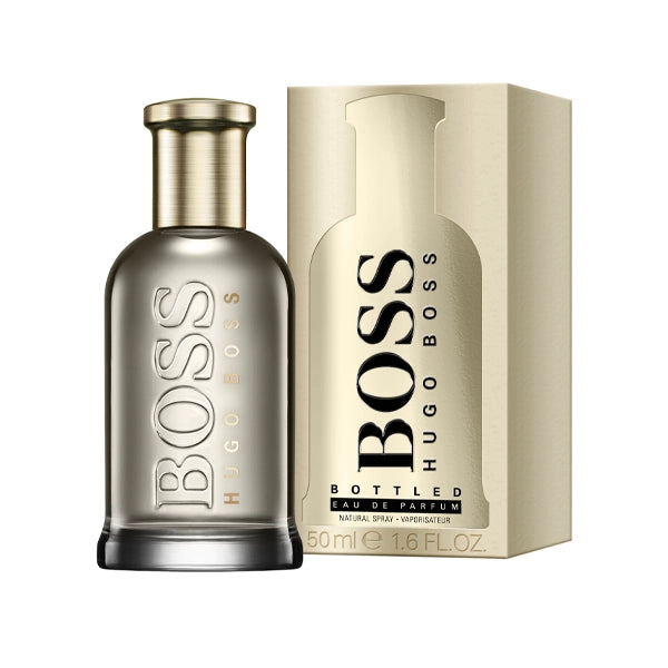 Boss Bottled Eau de Parfum 50 ml#Size_50 ml