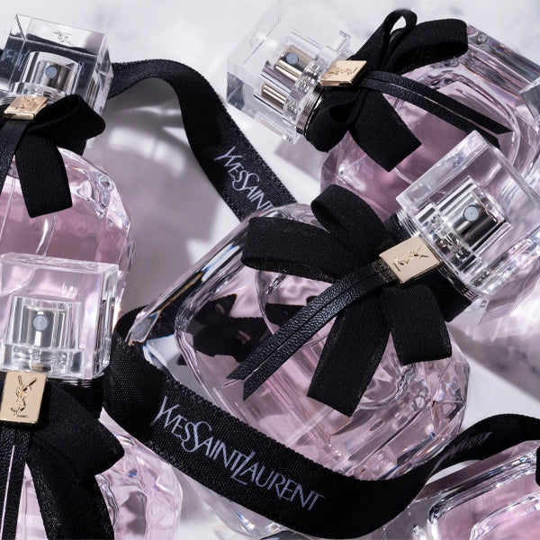 Yves Saint Laurent Mon Paris Eau De Parfum 50 ml#Size_50 ml
