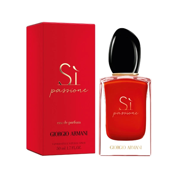 Si Passione Eau de Parfum 50ml#Size_50 ml