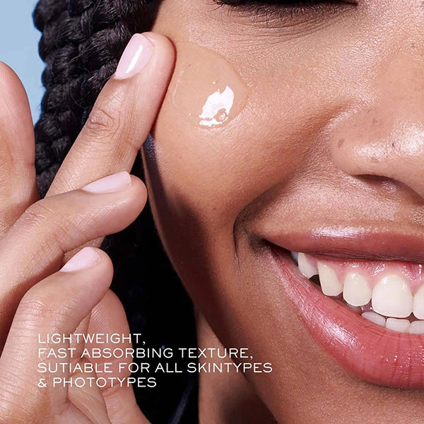 Lancome Advanced Genifique Youth Activating Serum with Hyaluronic Acid and Vitamin CG