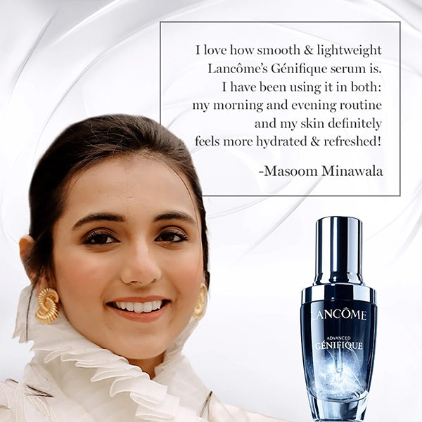 Lancome Advanced Genifique Youth Activating Serum 7ml