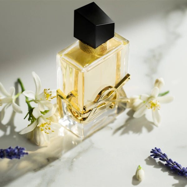Yves Saint Laurent Libre Eau De Parfum 90 ml#Size_90 ml