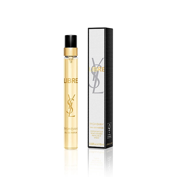 Yves Saint Laurent Libre Eau De Parfum 10ml#Size_10 ml