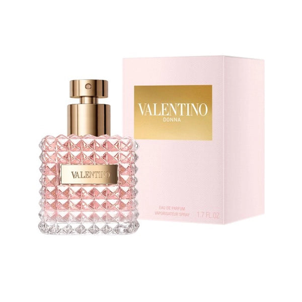 Valentino Donna Eau De Parfum 50ml#Size_50 ml