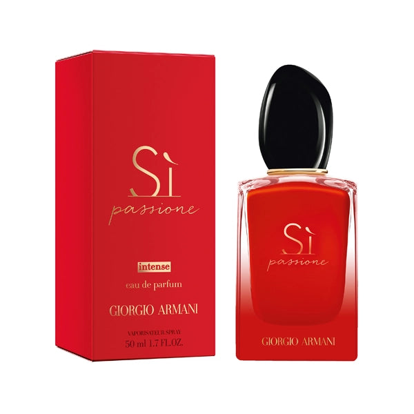Giorgio Armani Si Passione Intense Eau de Parfum 50 ml#Size_50 ml