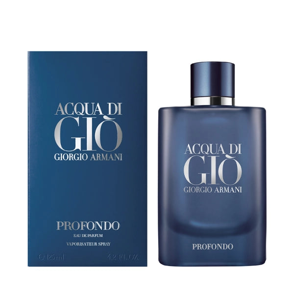 Giorgio Armani Acqua di Giò Profondo Eau de Parfum 125 ml#Size_125 ml