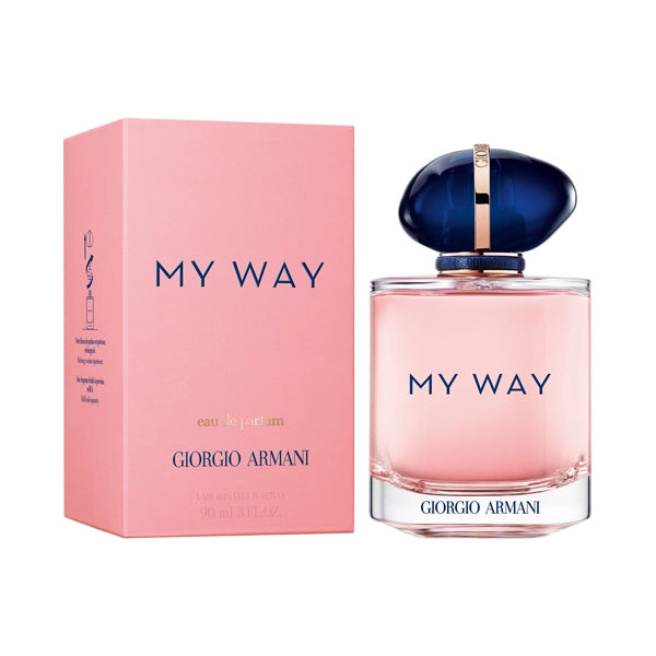 My Way Eau de Parfum 90ml#Size_90 ml