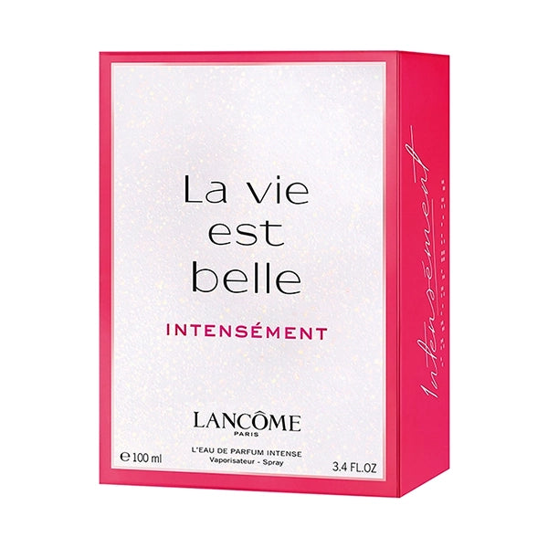 Lancome La Vie Est Belle New Eau de Parfum Intense 100ml#Size_100 ml