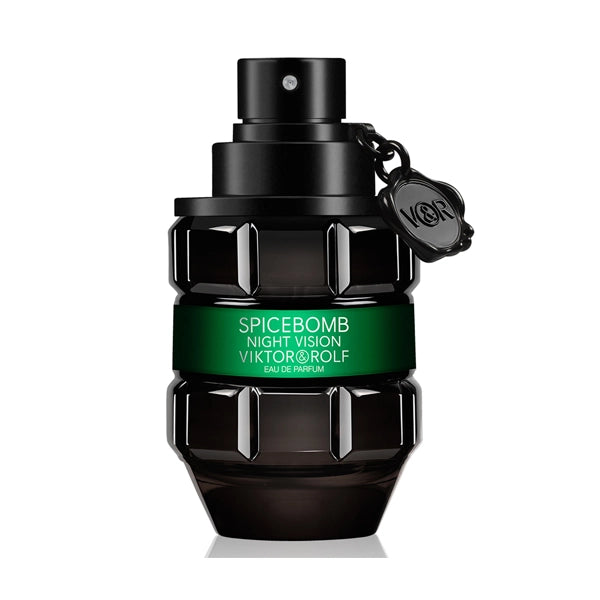 Viktor&Rolf Spicebomb Nightvision Eau De Parfum 90ml#Size_90 ml