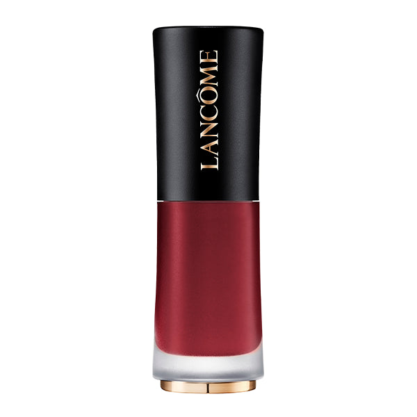 Lancome L'Absolu Rouge Drama Lip Ink 481 Nuit Pourpre 6ml