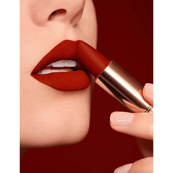 Lancome L' Absolu Rouge Drama Matte Lipstick - 82 Rouge Pigalle