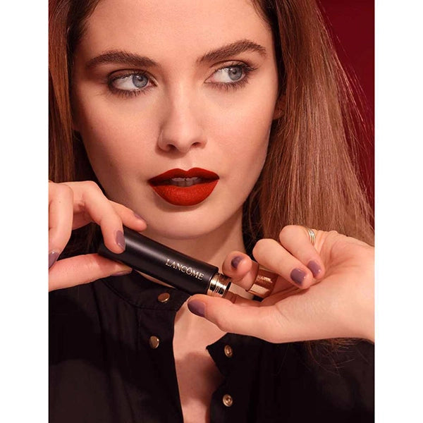 Lancome L' Absolu Rouge Drama Matte Lipstick - 82 Rouge Pigalle