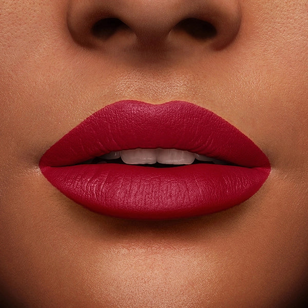 Lancome L' Absolu Rouge Drama Matte Lipstick - 82 Rouge Pigalle