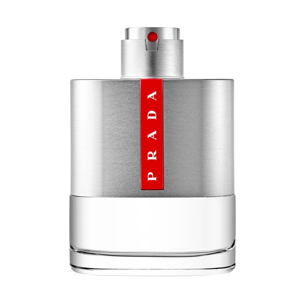 Prada Luna Rossa Eau De Toilette Vap 100ml#Size_100 ml